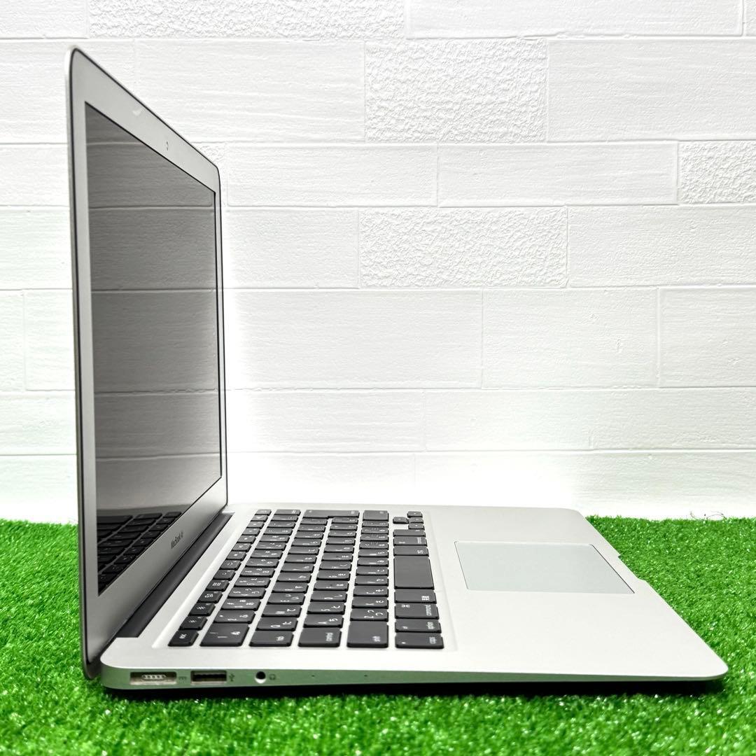 MacBook Air 13インチ Core i5 SSD512GB ノートPC