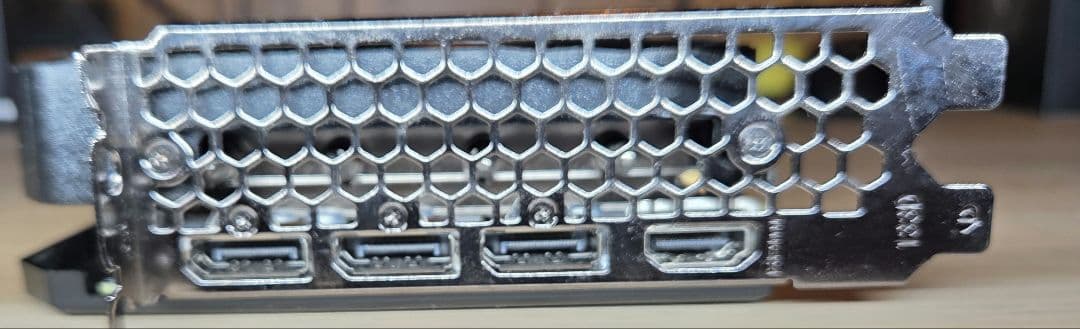 グラフィックボード・グラボ・ビデオカード Gainward GeForce RTX 4070 GHOST 12GB