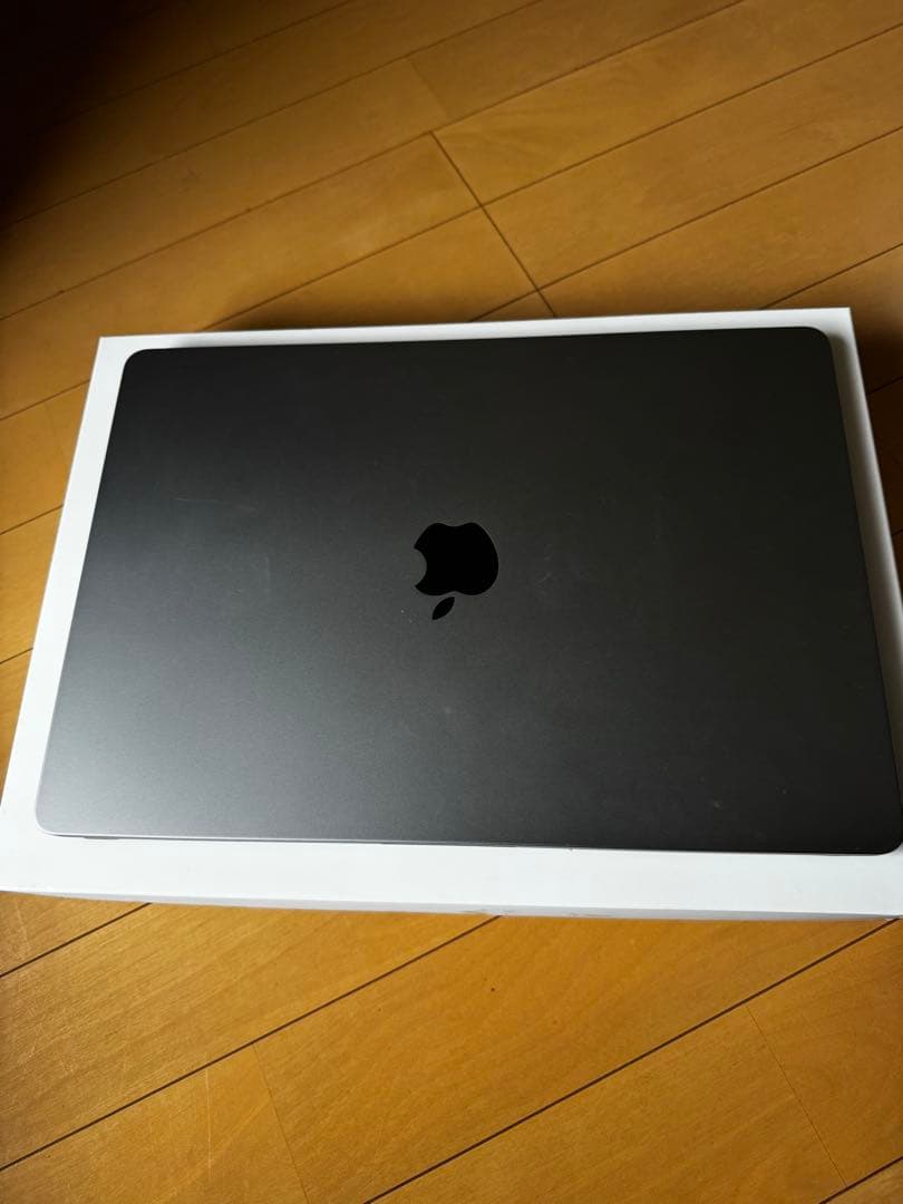 MacBook Air 15インチ M2 2023 本体 512GB スタンド付