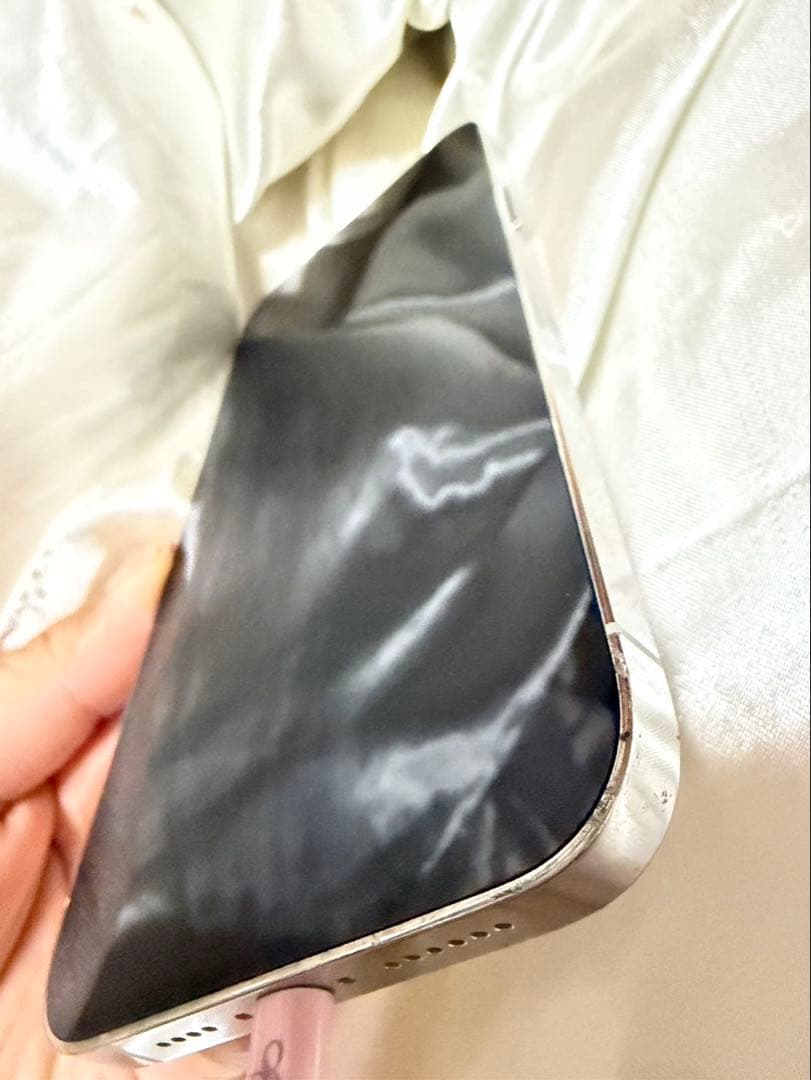 iPhone13ProMAX 256GB SIMフリー