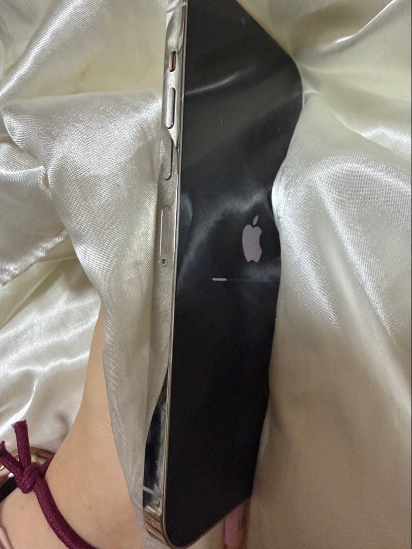 iPhone13ProMAX 256GB SIMフリー