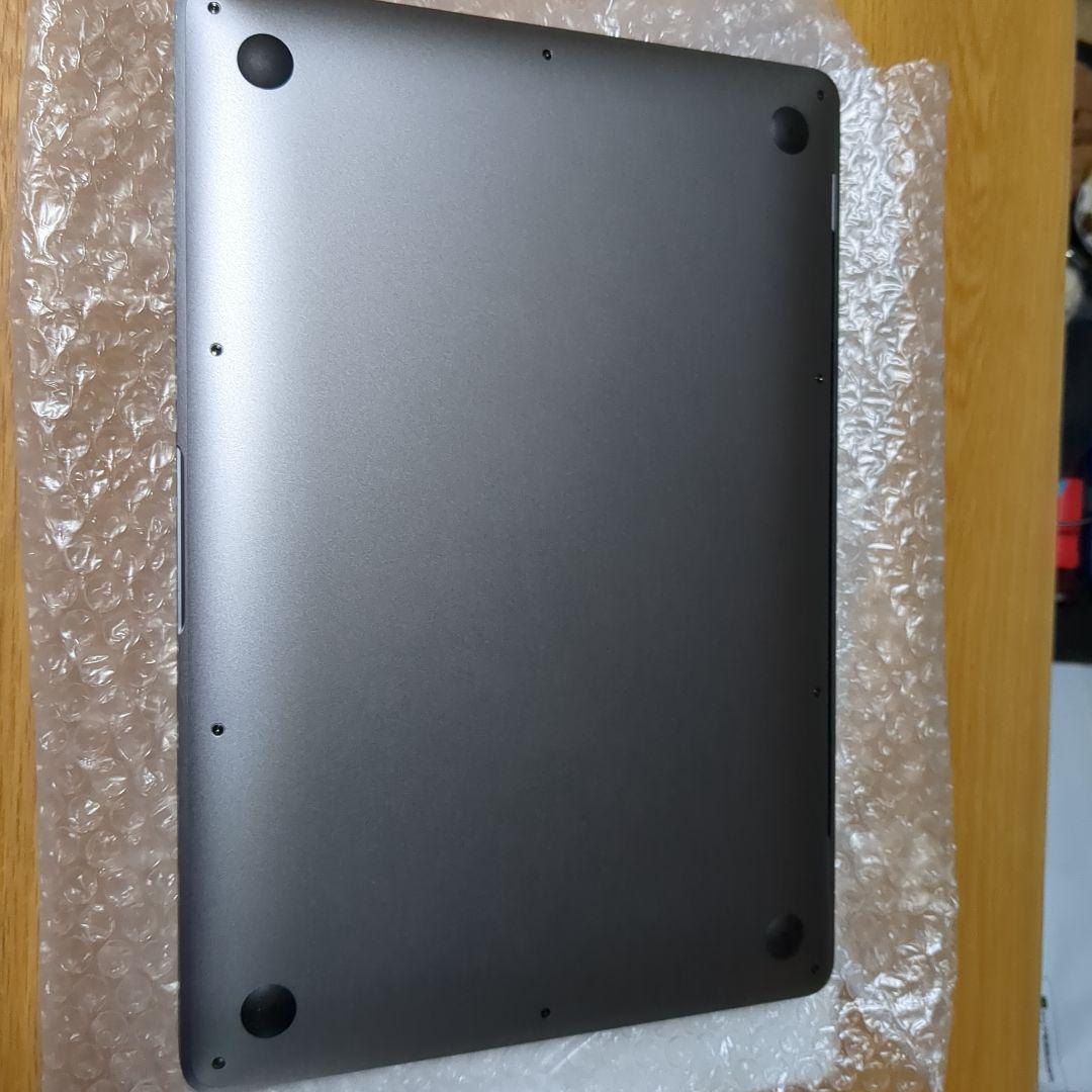 【液晶割れ】MacBook Air M1 13インチ　メモリ：8GB