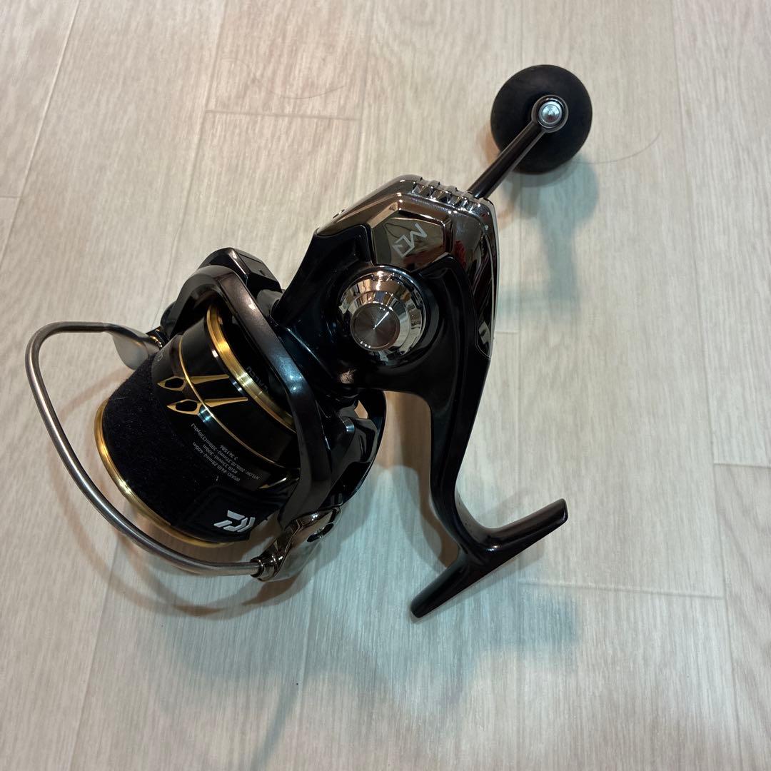 Daiwa カルディアSW10000-P