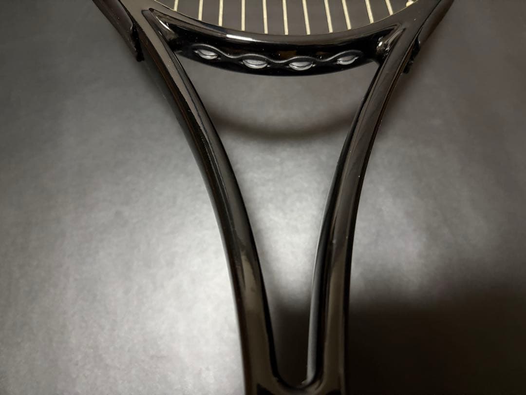 【美品】プロストック　ブラックアウト　98inch 18×20 G3