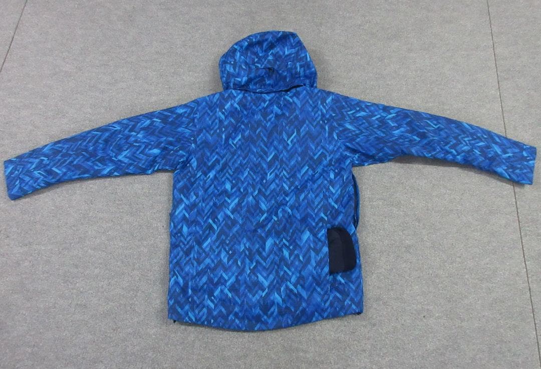 Goldwin スキージャケット XL デモタイプ　美品