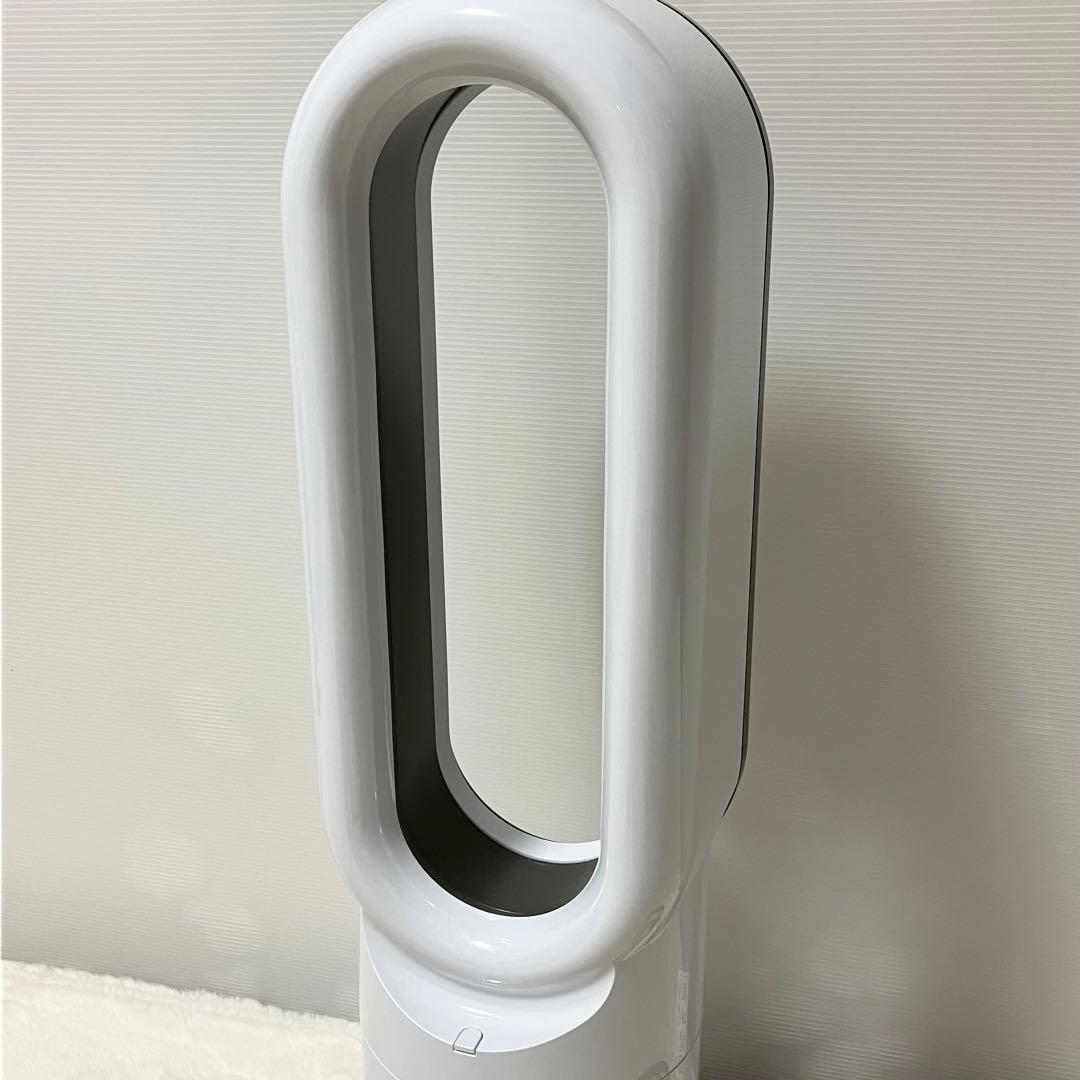 リモコン付 Dyson ダイソン AM09 ファン hot&cool 20年製