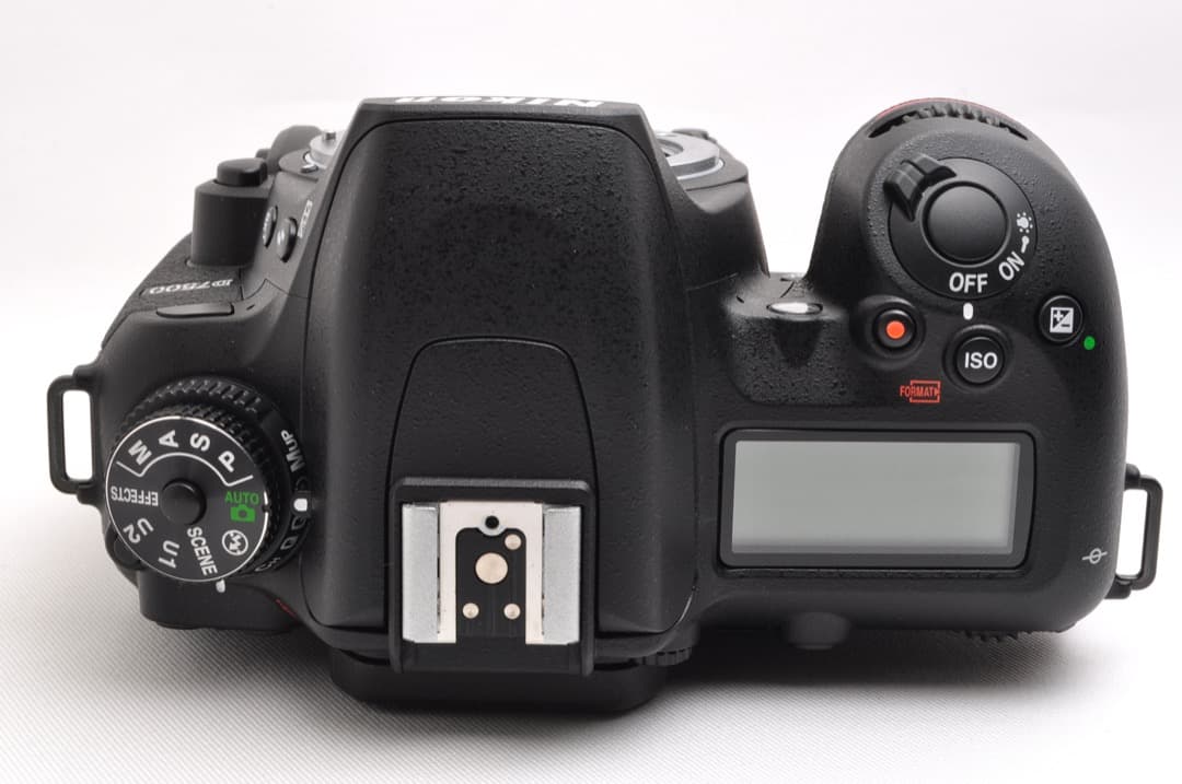 ❤️極美品❤️ニコン D7500 単焦点＆標準＆超望遠トリプルレンズセット❤️