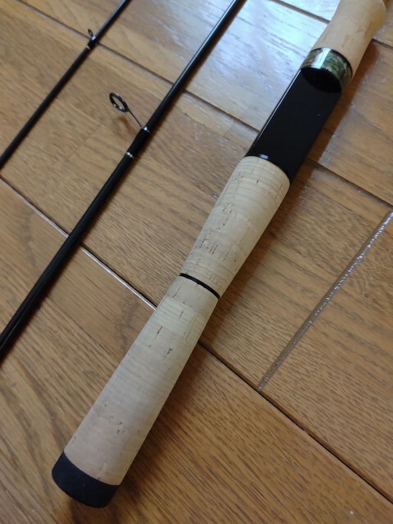 ロデオクラフト　フォーナインマイスターキメラ603L-e