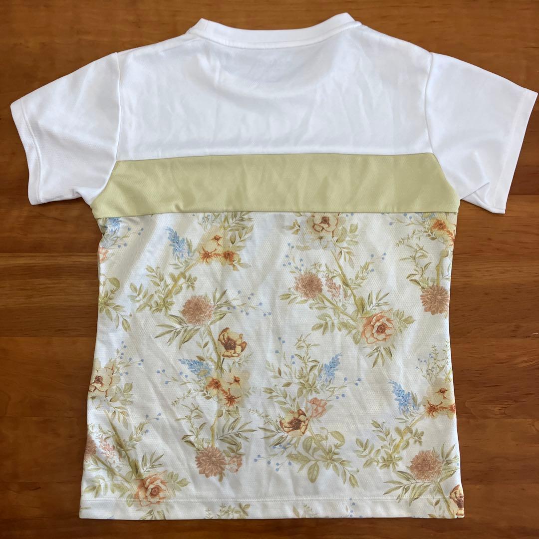 【新作】Admiral 2025SS Tシャツ Mサイズ