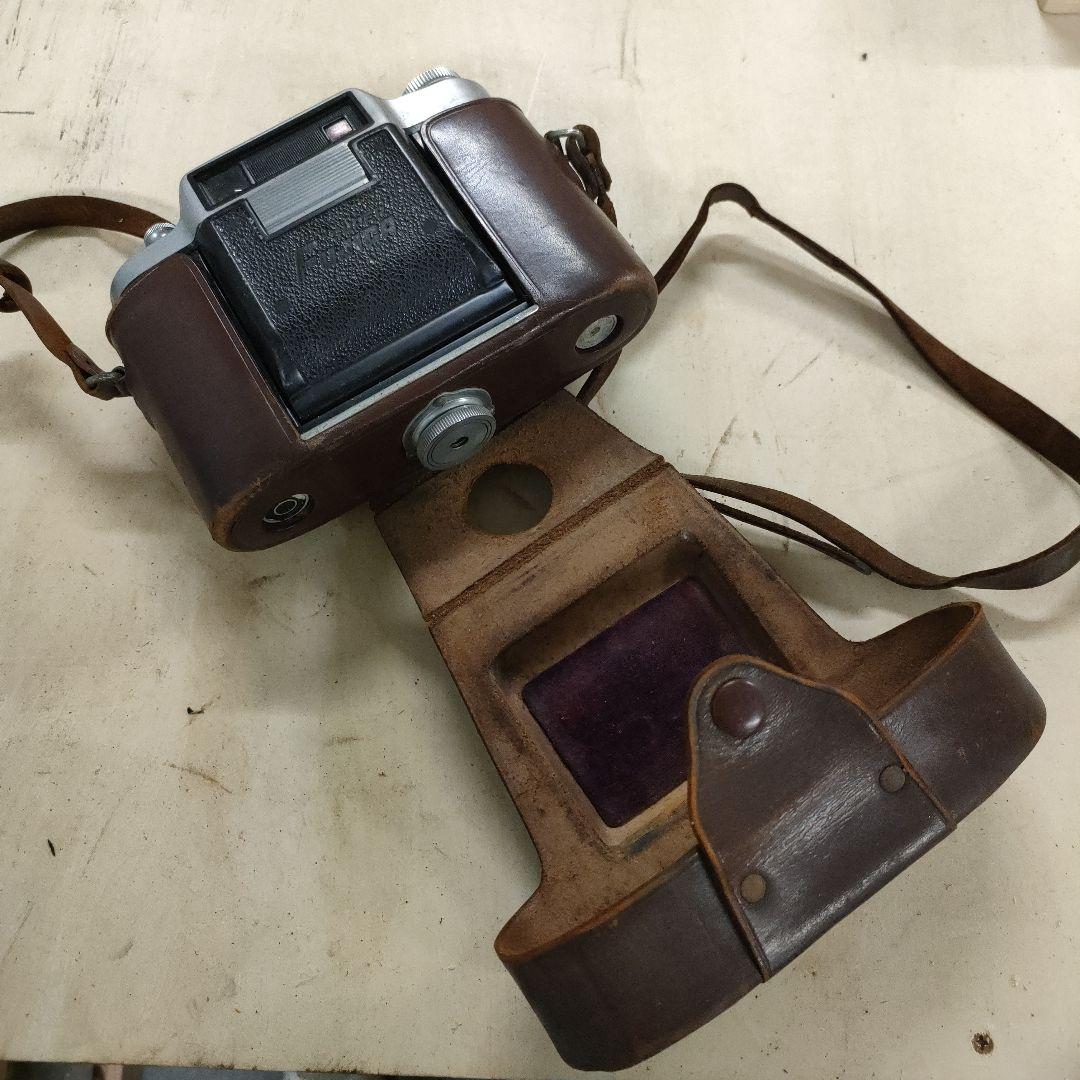 Super fujica6 カメラ