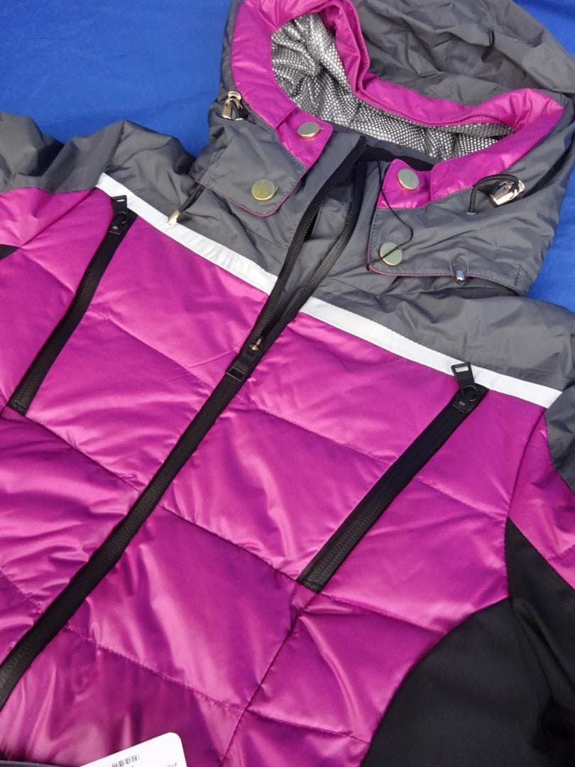 ★未使用★フェニックス レディースMサイズ スキージャケット ウェア スノボ