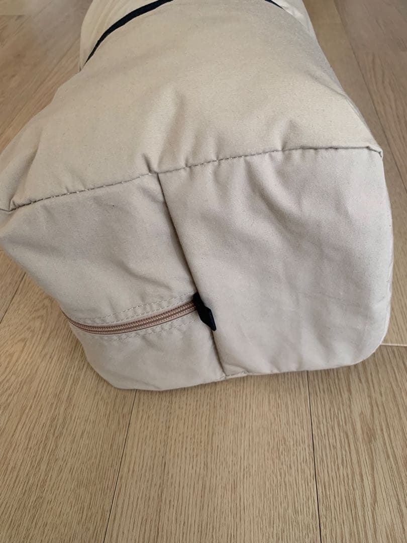 未使用)DOD ショウネンテント ベージュ270x220x180cm