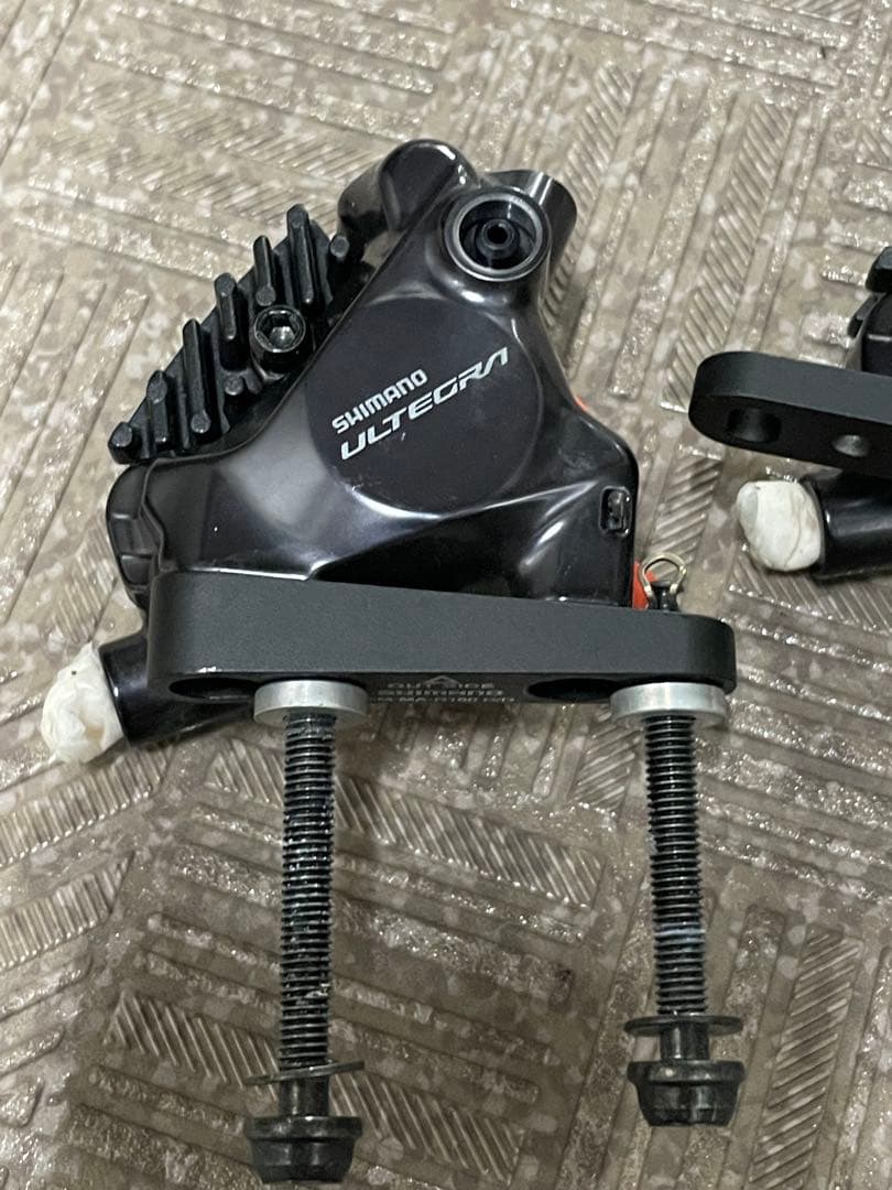 br-r8170 ディスクブレーキ ultegra