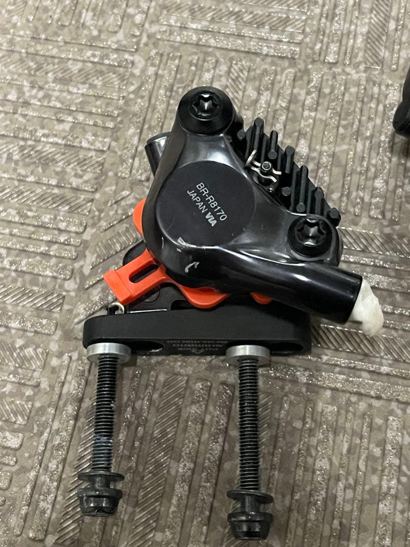 br-r8170 ディスクブレーキ ultegra