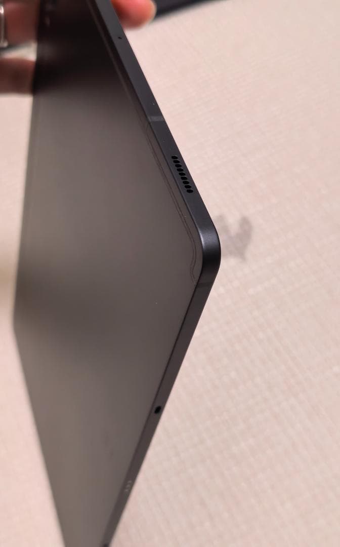 【美品】Galaxy Tab S9 plus RAM12GB 256G