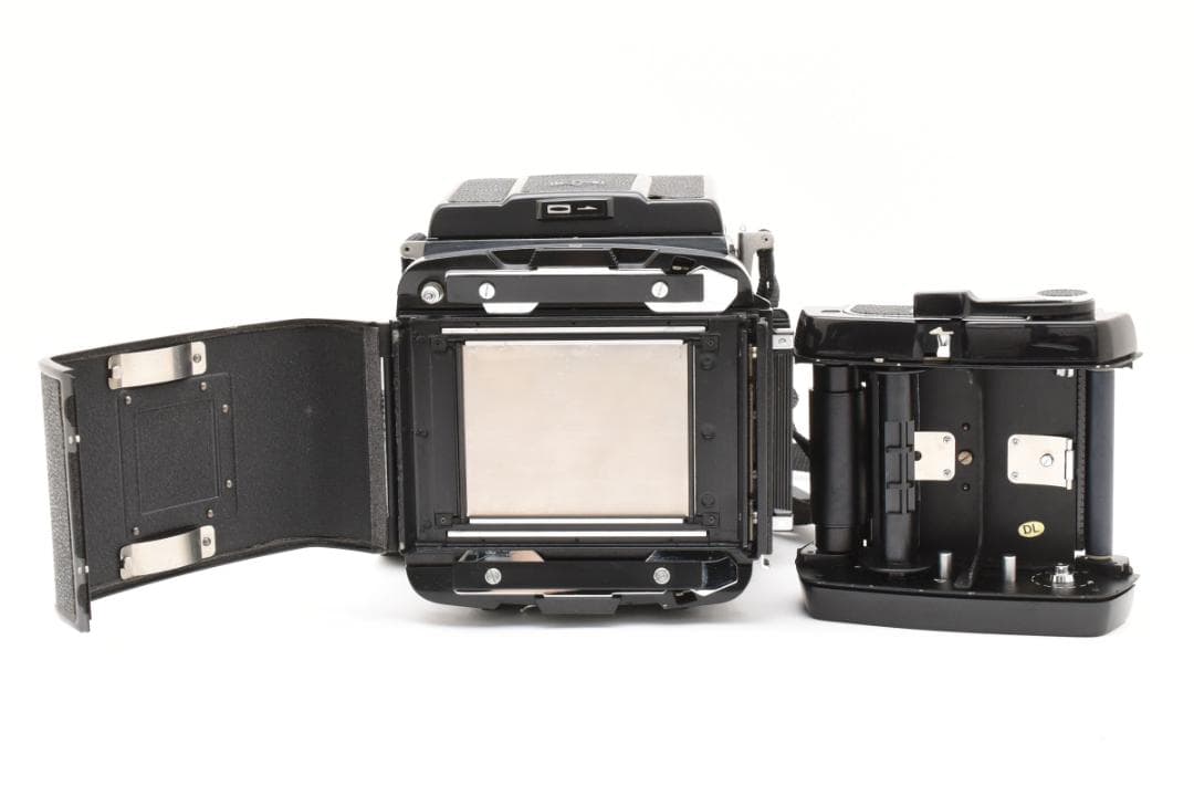 フィルムカメラ Mamiya RB67 PROFESSIONAL #2340