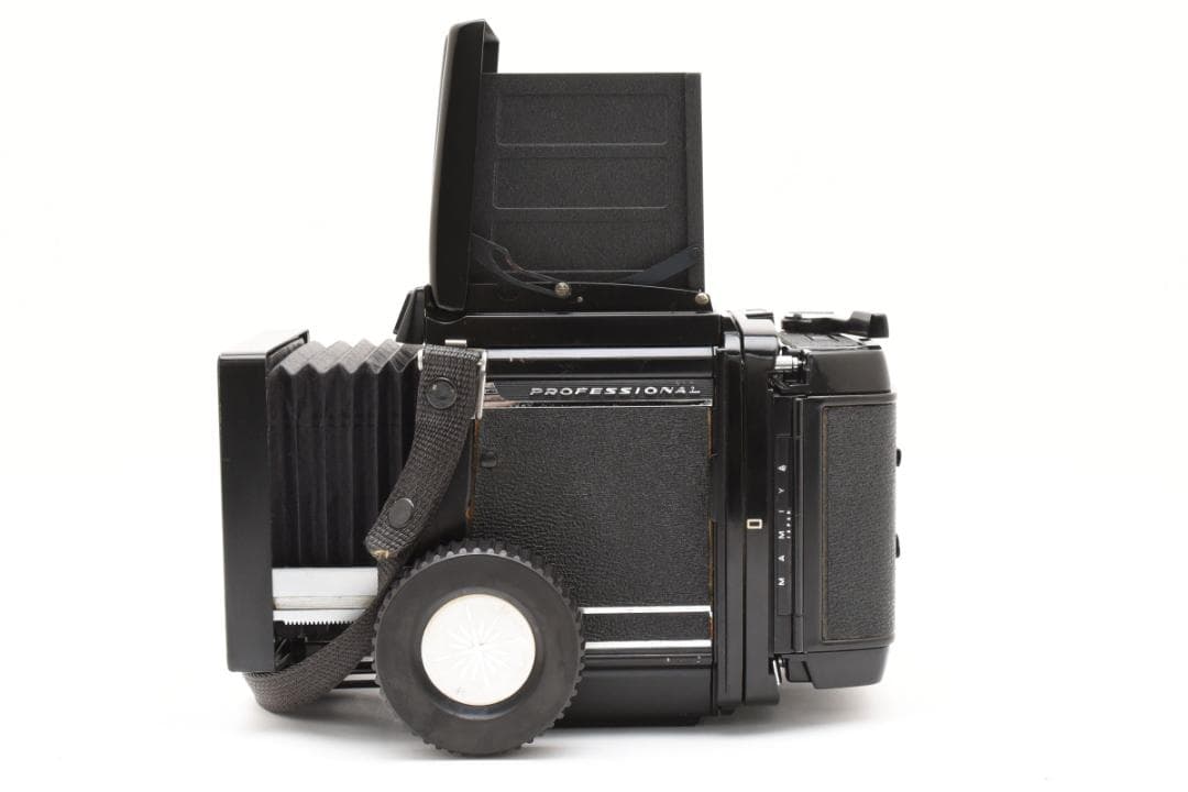 フィルムカメラ Mamiya RB67 PROFESSIONAL #2340