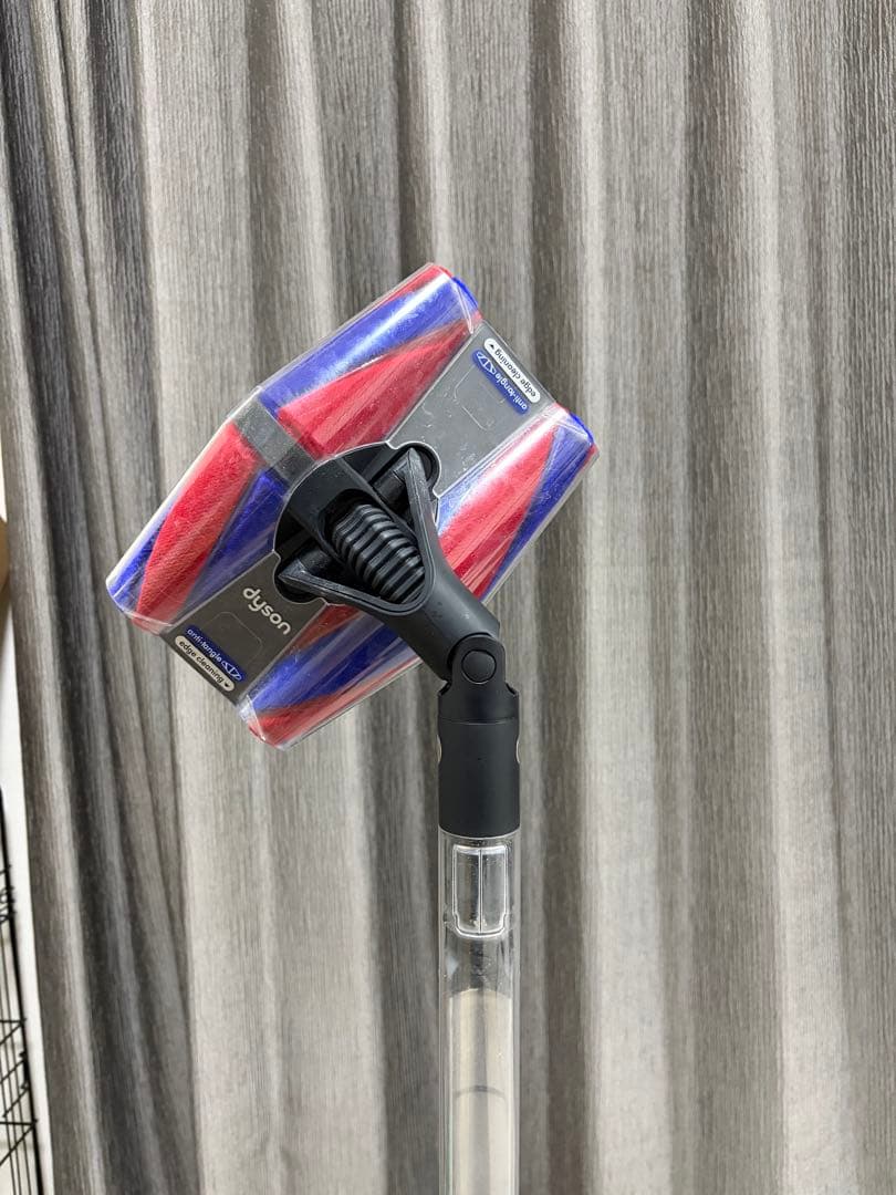 掃除機・クリーナー DysonPencilVac Fluffycones SV50