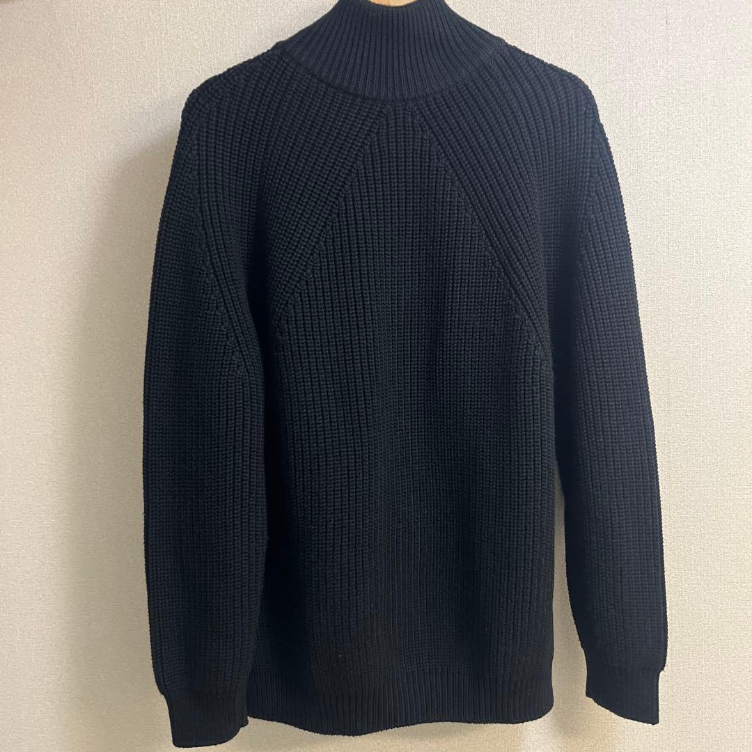 BATONER ドライバーズニット size3