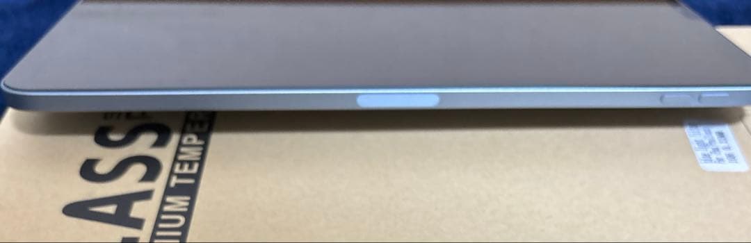 iPad Air 第4世代 64GB Wi-Fi スカイブルー