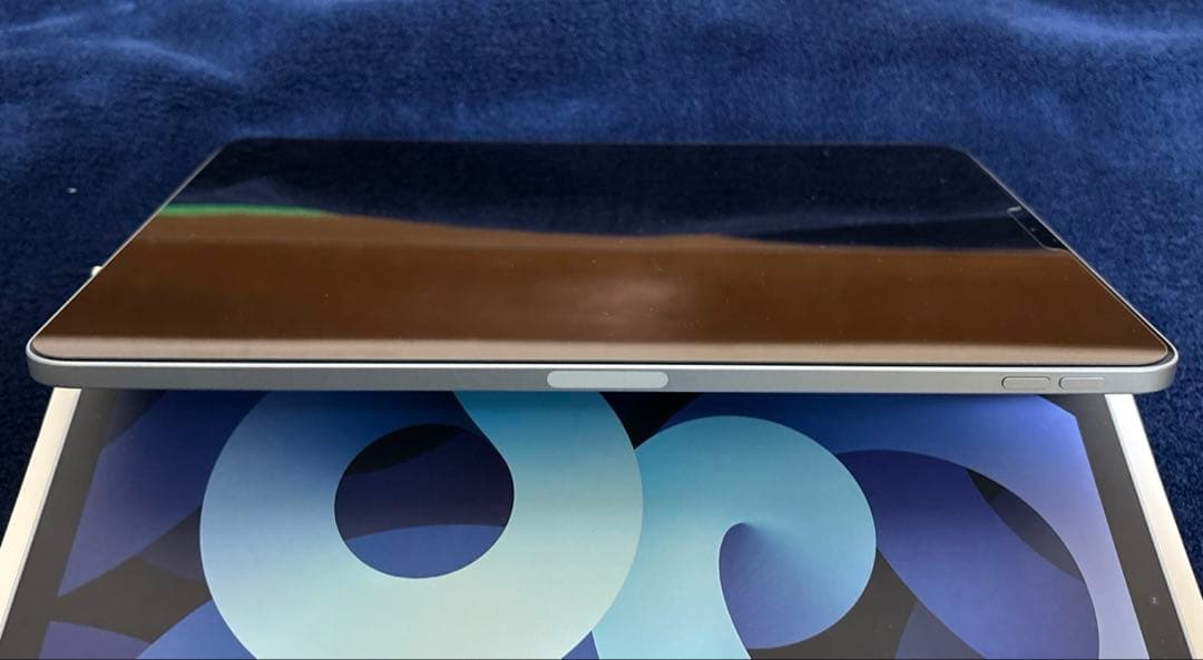 iPad Air 第4世代 64GB Wi-Fi スカイブルー