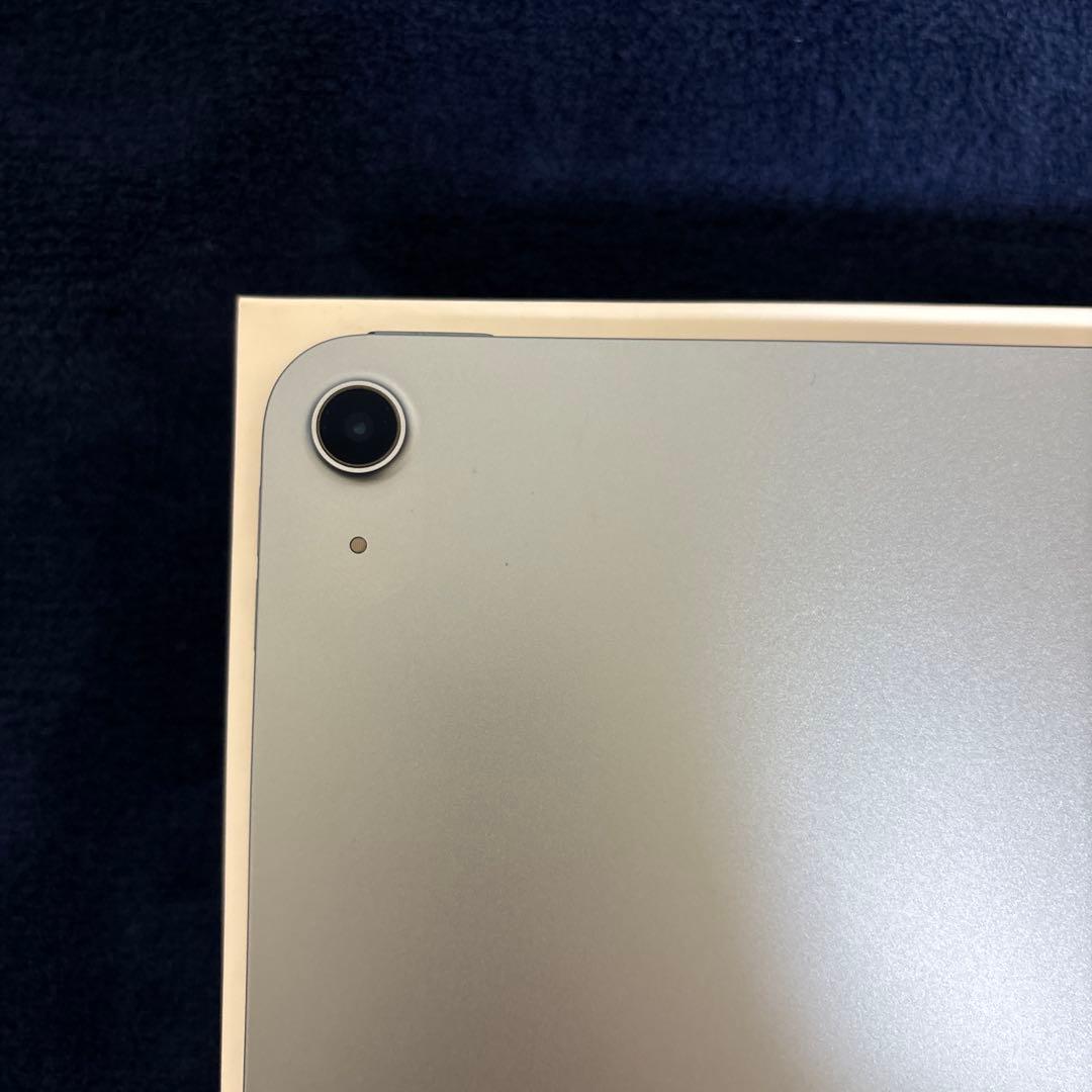 iPad Air 第4世代 64GB Wi-Fi スカイブルー
