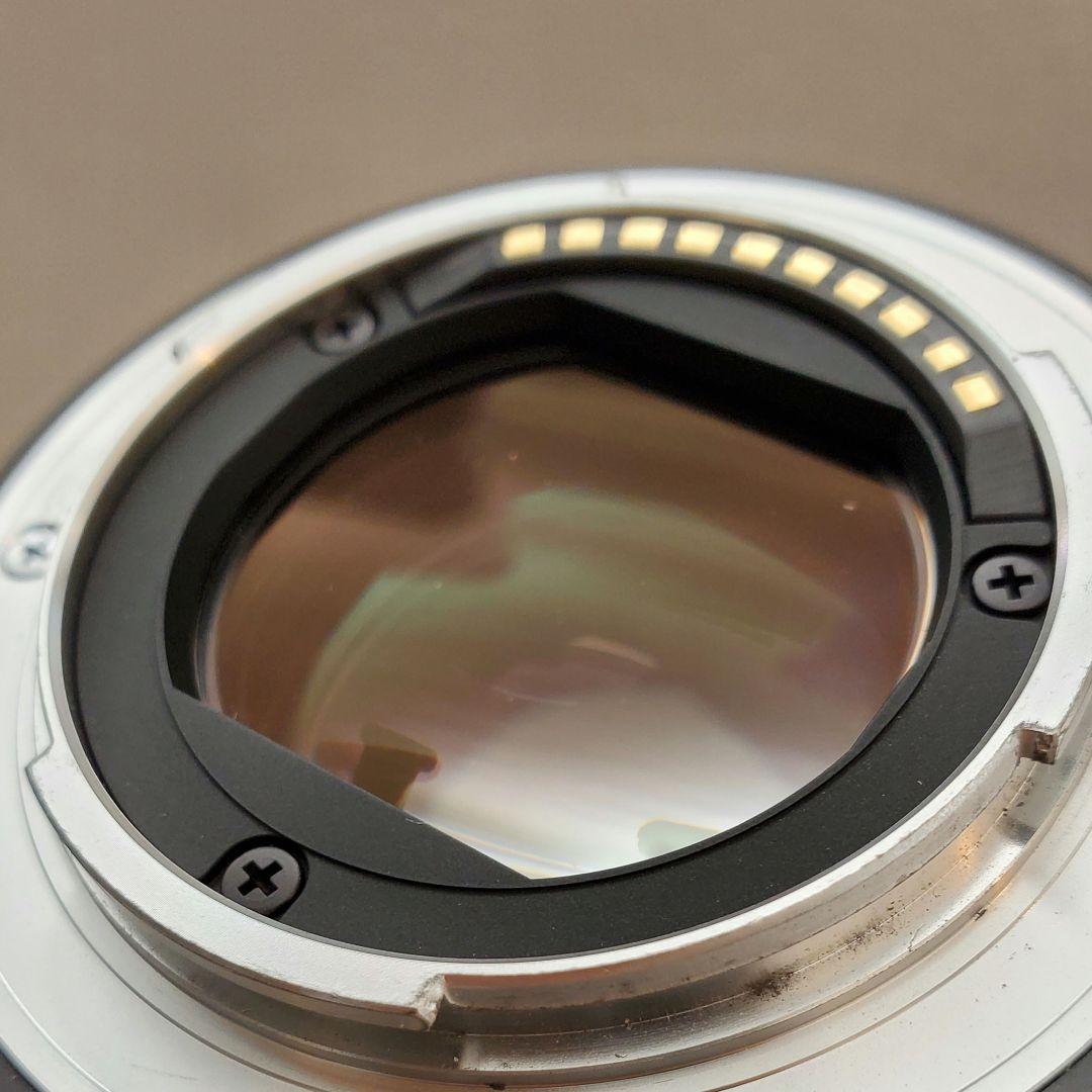 FUJINON XF56 mmF1 .2R　単焦点レンズ