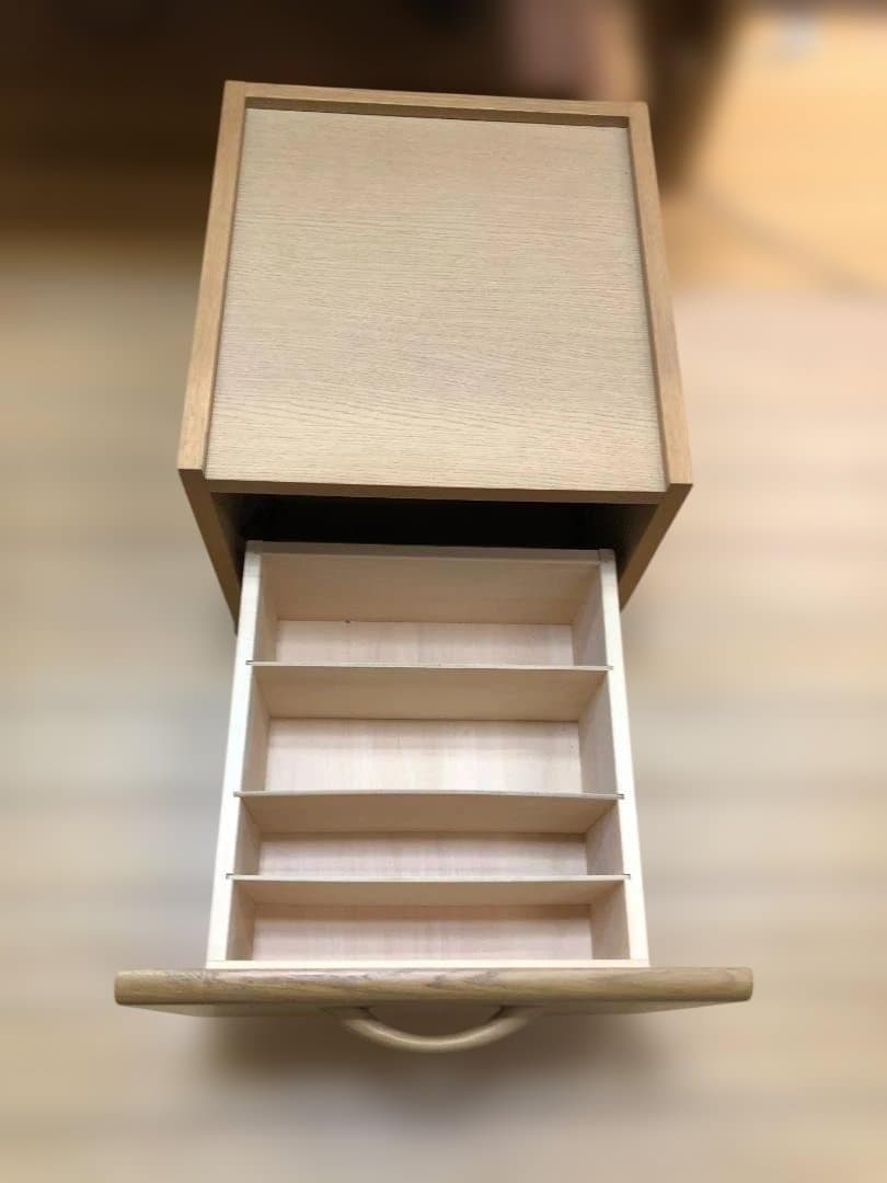 ピノ子(ᵔᴥᵔ)　①　袖机　送料無料 ベネッセ カリモク 51102