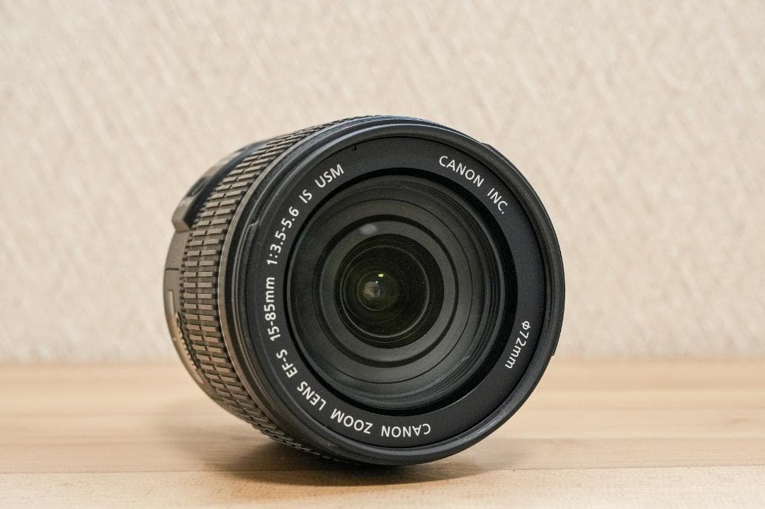 キヤノン Canon EOS 7D & レンズ3本 おまけ付