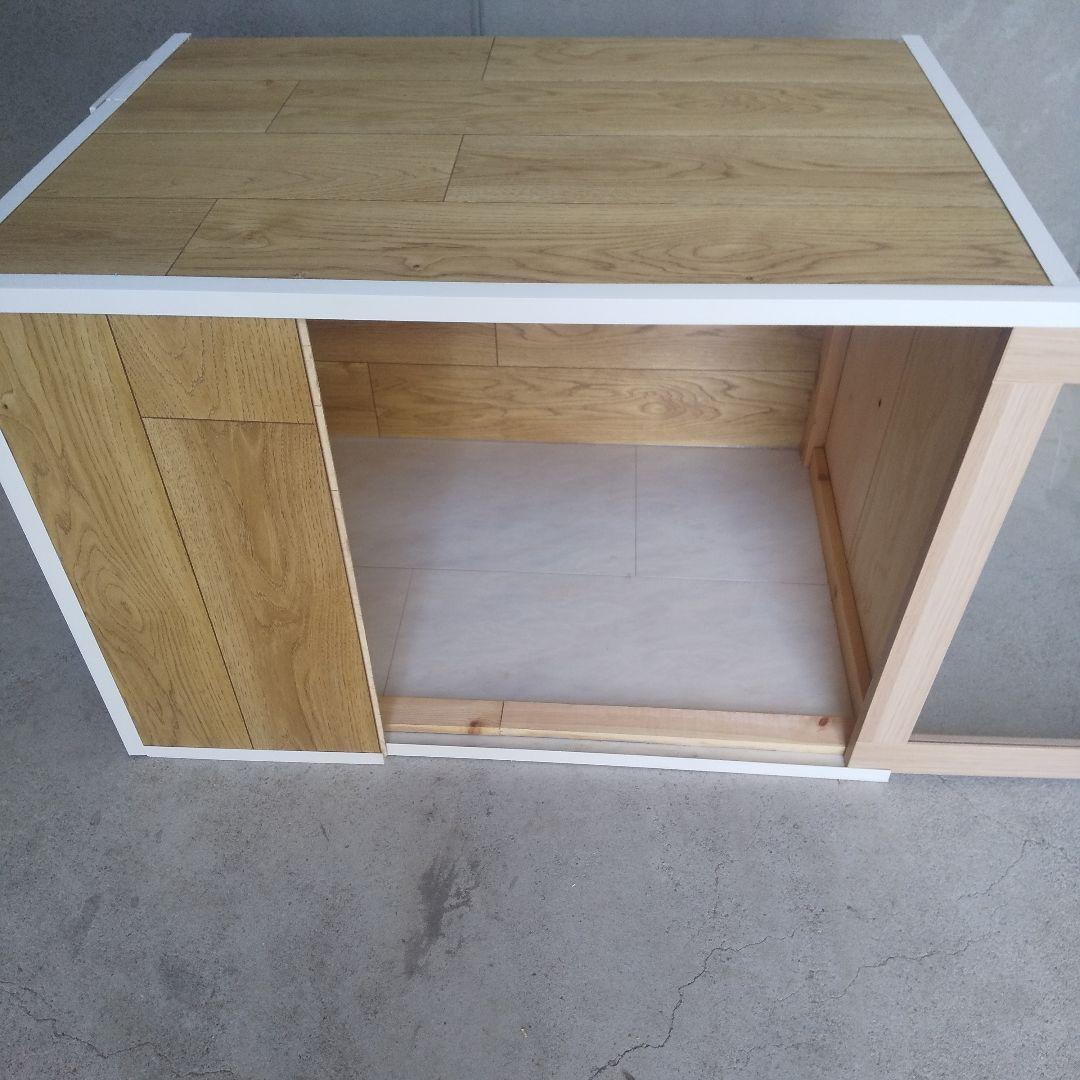 防音犬小屋 防音犬ケージ 犬防音ハウス 犬防音室 中型犬