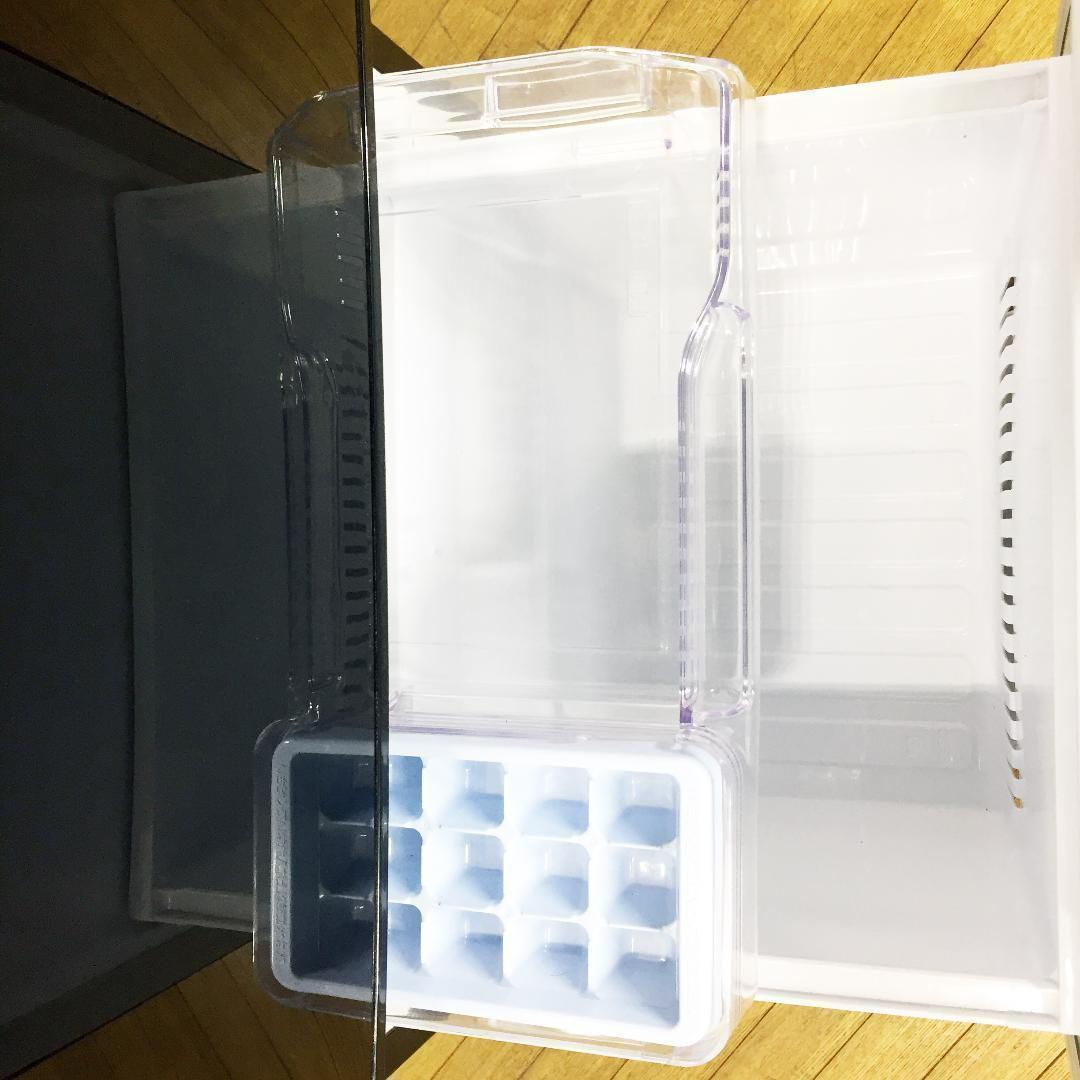 ◆三菱　146L　ラウンドカット　２ドア冷蔵庫　【♦MR-P15T】♦♦♦♦