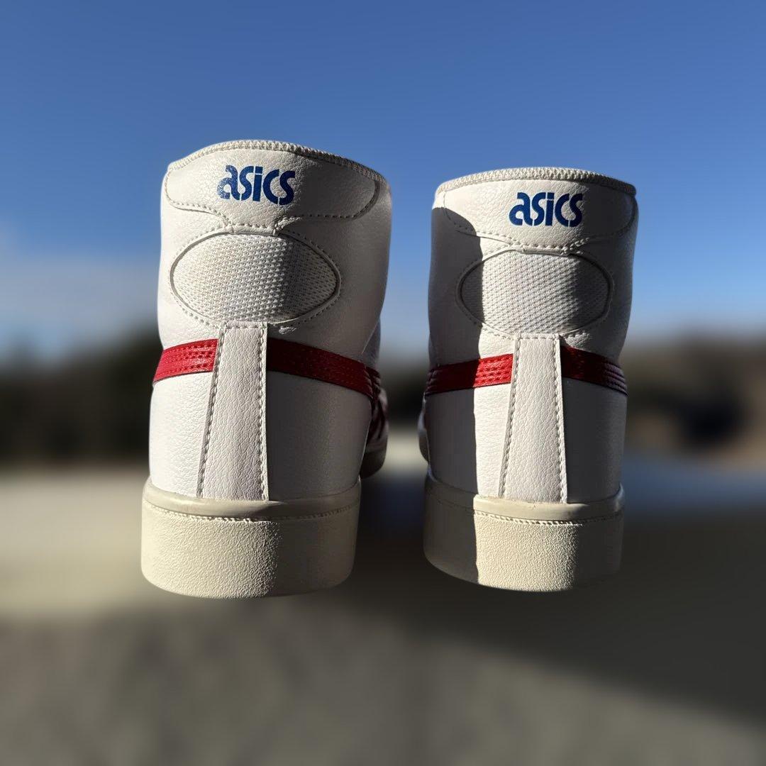 asics アシックス ファブレ9(27cm) ポイントゲッター 三井寿