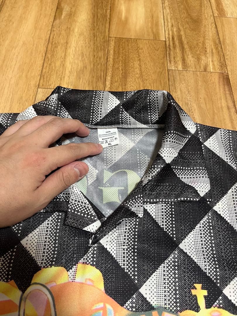 【希少】90s ユベントス　ユニフォーム　93-94 ロベルド・バッジョ