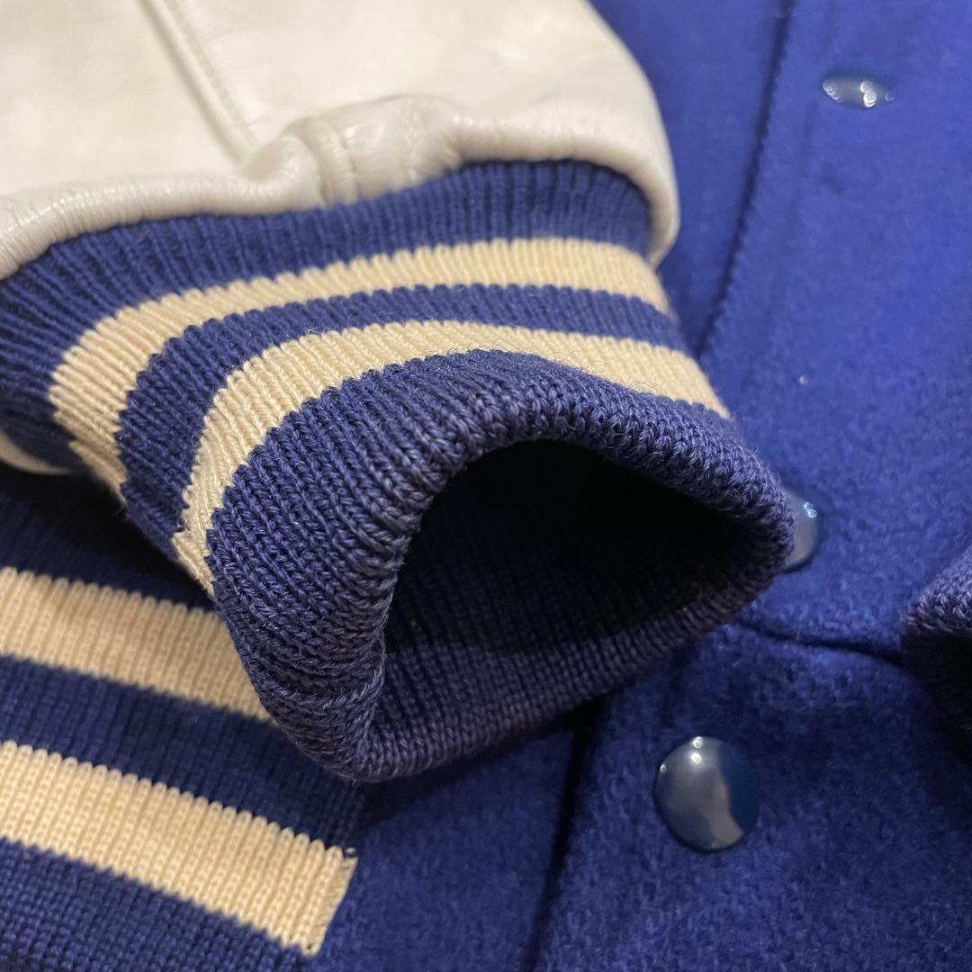 USA製 アワードジャケット \"HONDA\"