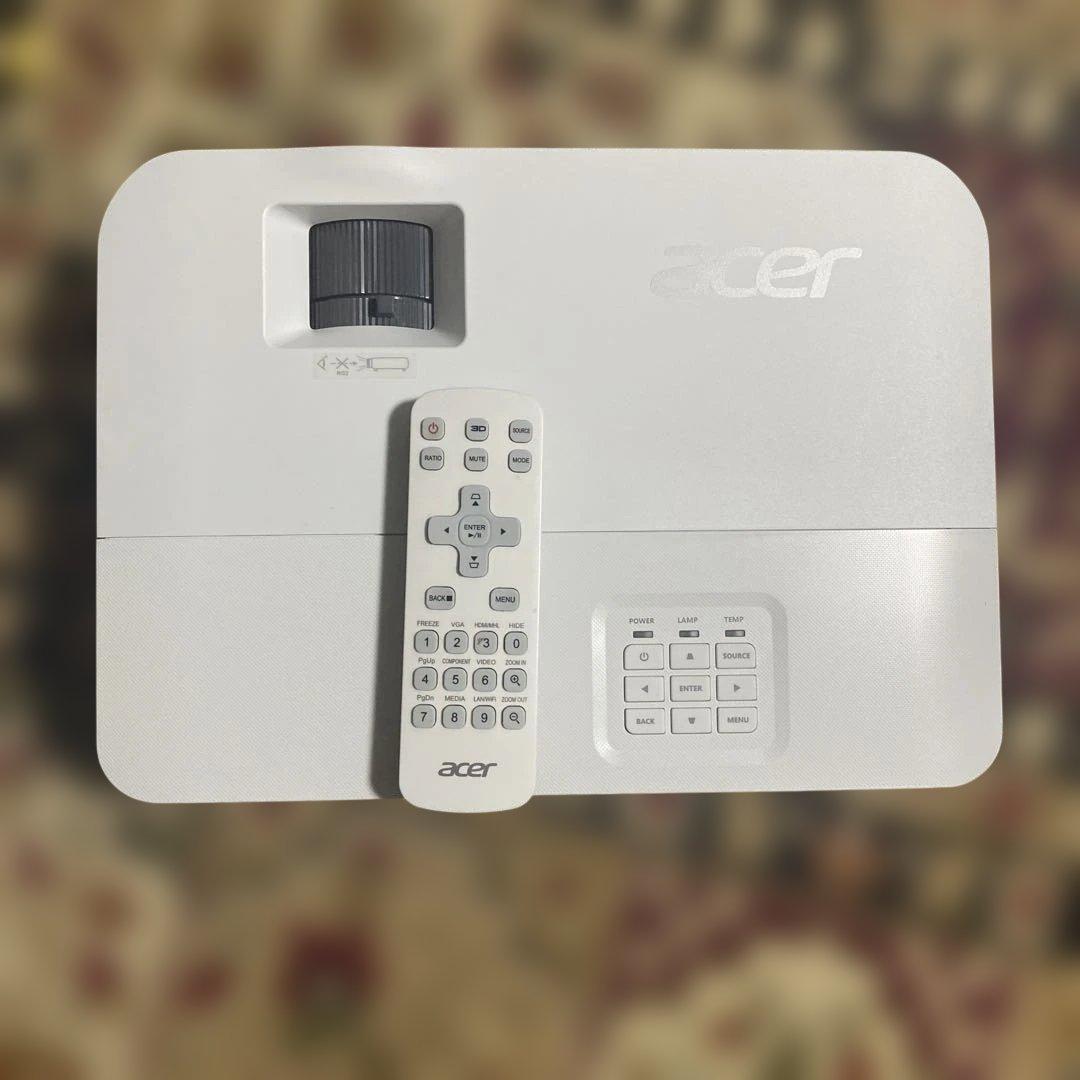 プロジェクター Aicer H6531BD