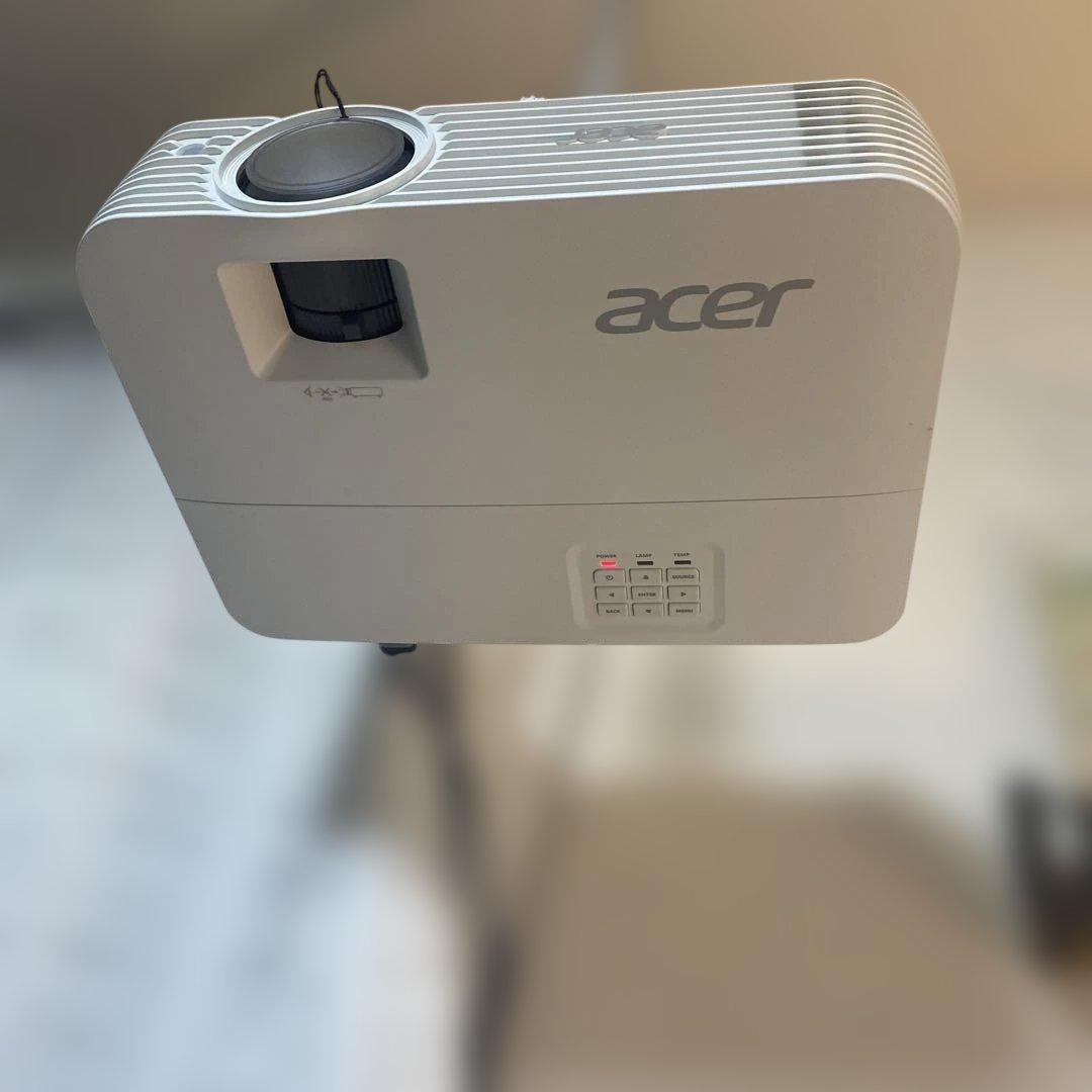 プロジェクター Aicer H6531BD