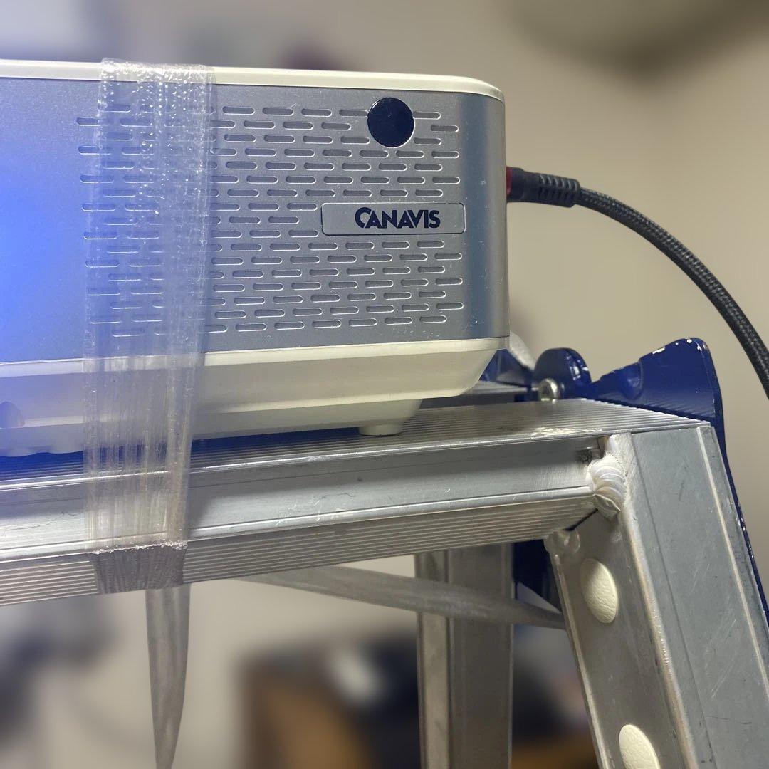 プロジェクター Aicer H6531BD