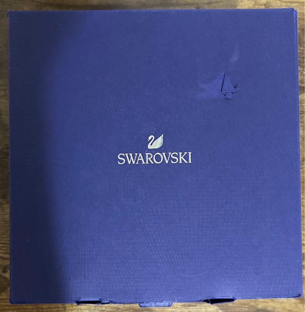 スワロフスキー　置物　白雪姫　2019年限定品