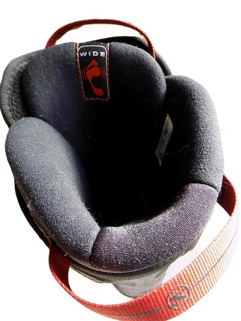 SALOMON　サロモン　スノーボードブーツ /mo-K-78-6776