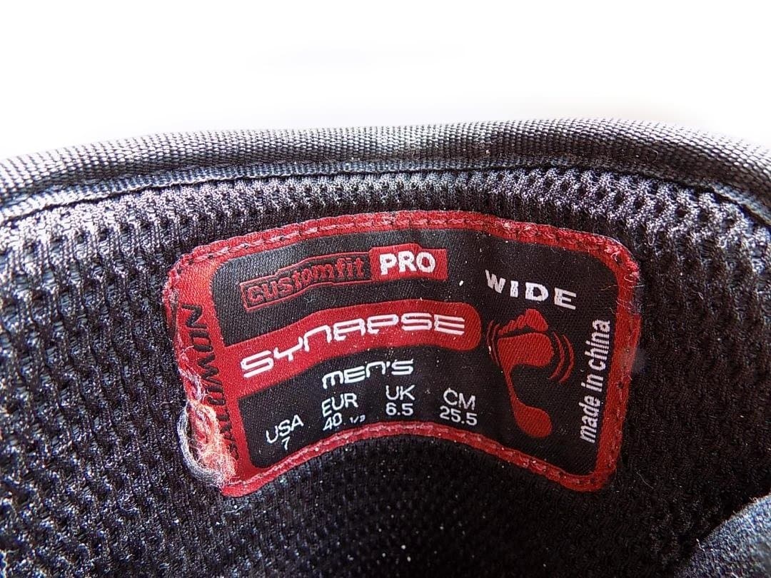 SALOMON　サロモン　スノーボードブーツ /mo-K-78-6776