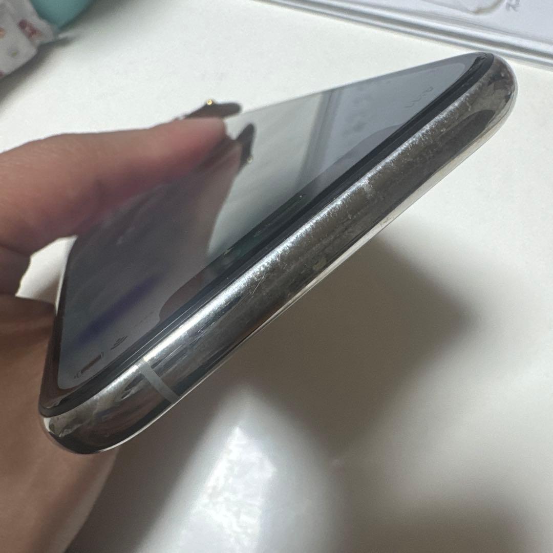 iPhone11 pro 256GB SIMフリー　初期化済み