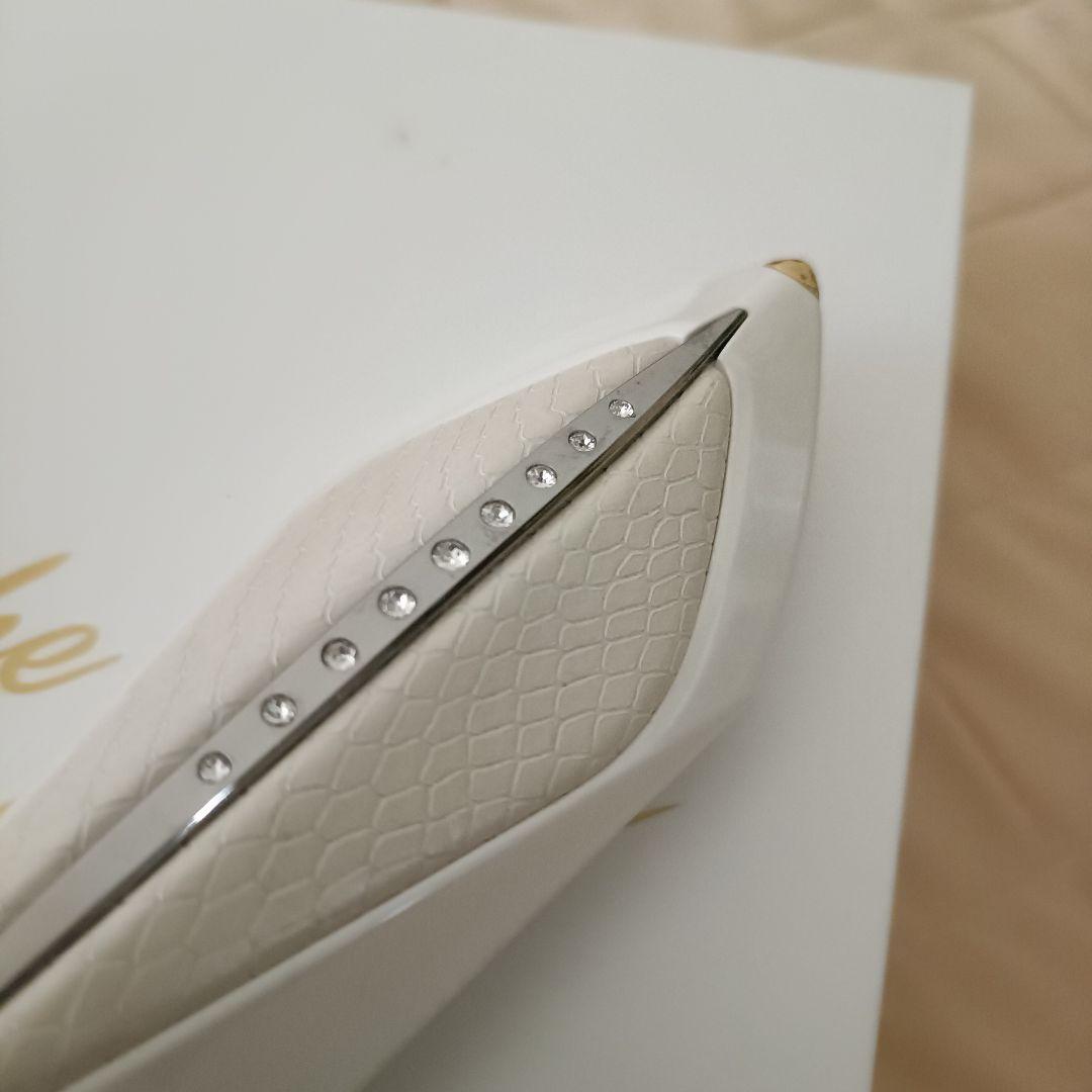 メデューサ アイケア美顔器 the Vzusa i CARE 新品