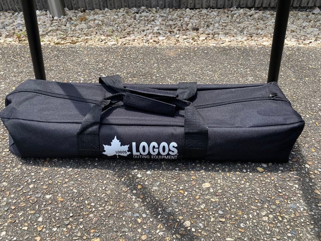 バーベキュー・調理用品 LOGOS TAKIBI SET