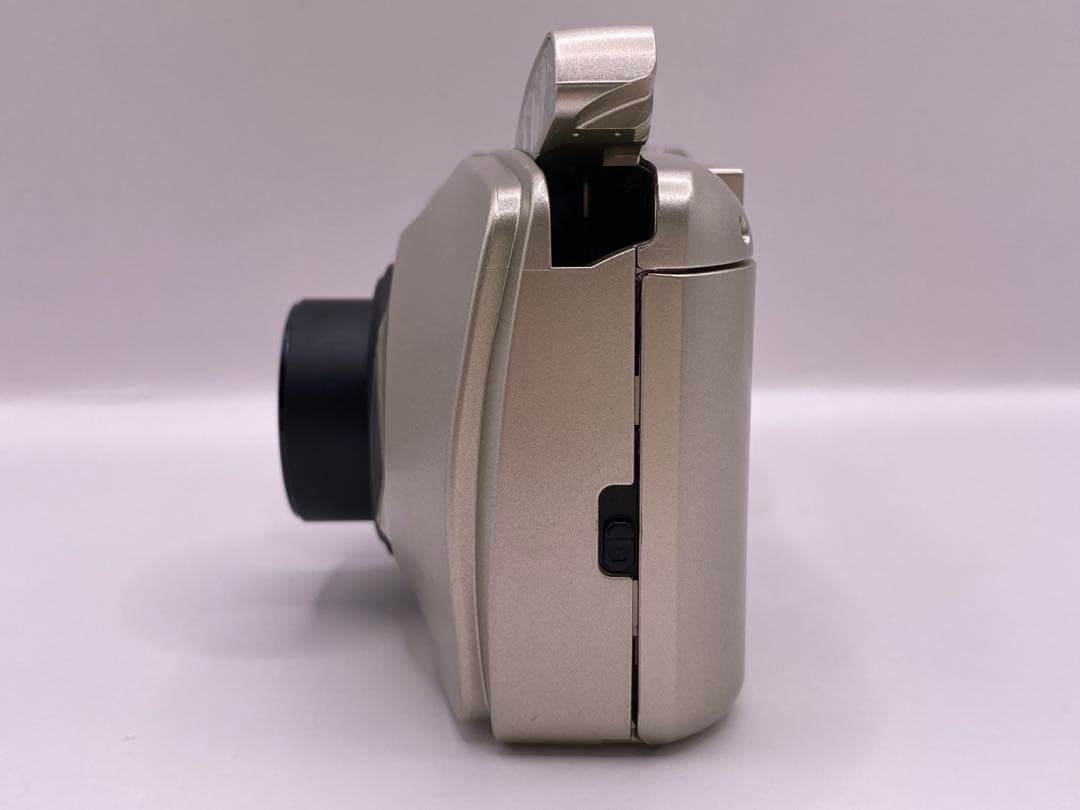 OLYMPUS μ[mju:]-II 110 オリンパスフィルムカメラ