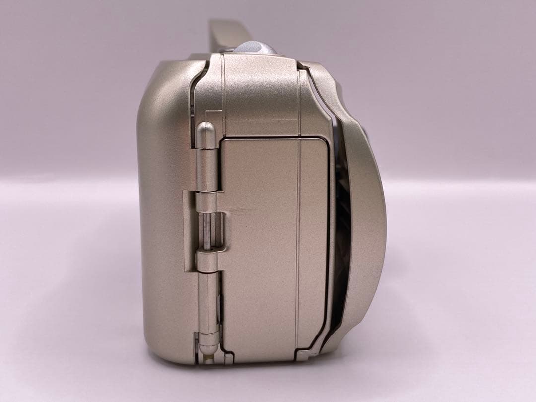 OLYMPUS μ[mju:]-II 110 オリンパスフィルムカメラ