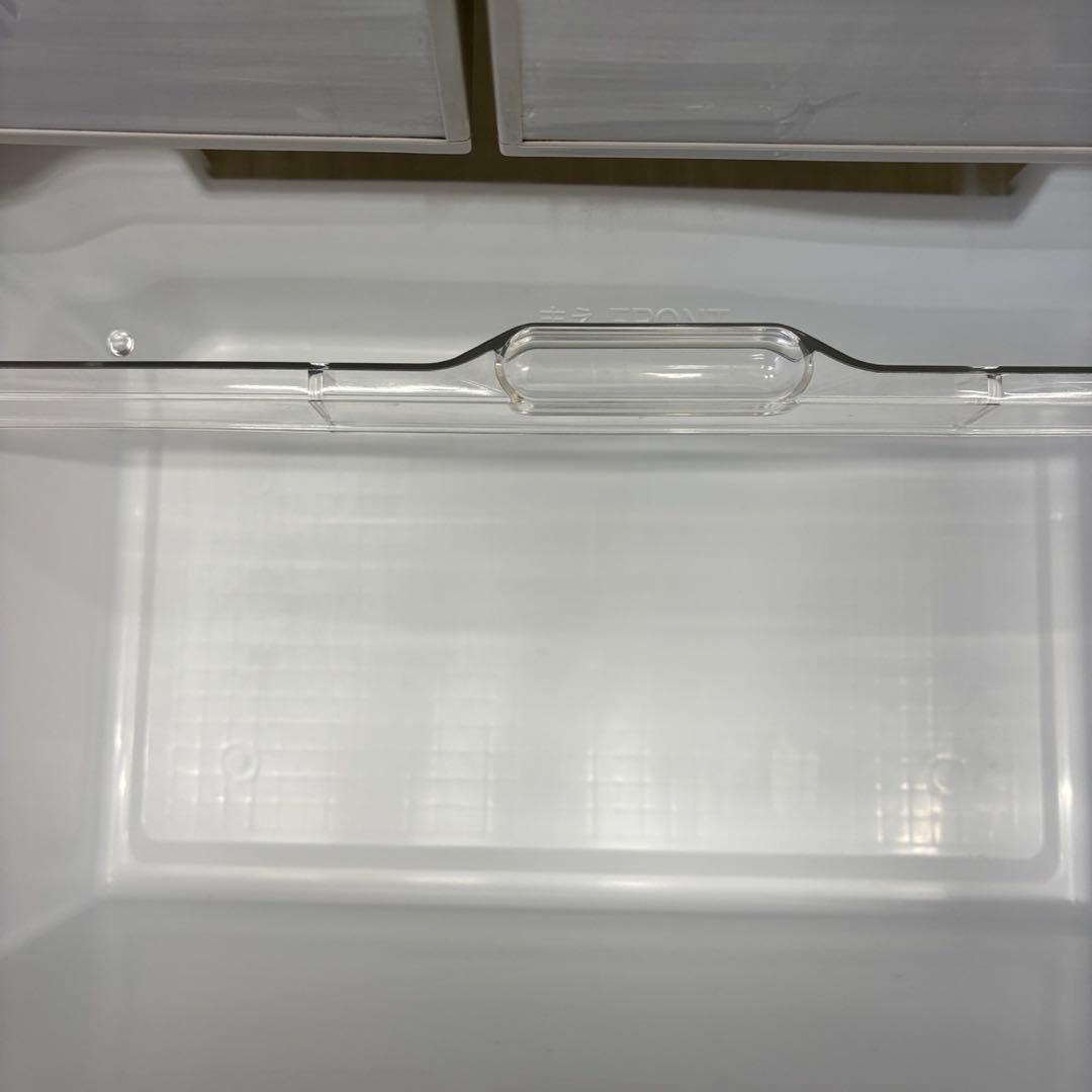 973a　東芝　冷蔵庫　500-600ℓ　フレンチドア　ベジータ　設置無料　安い