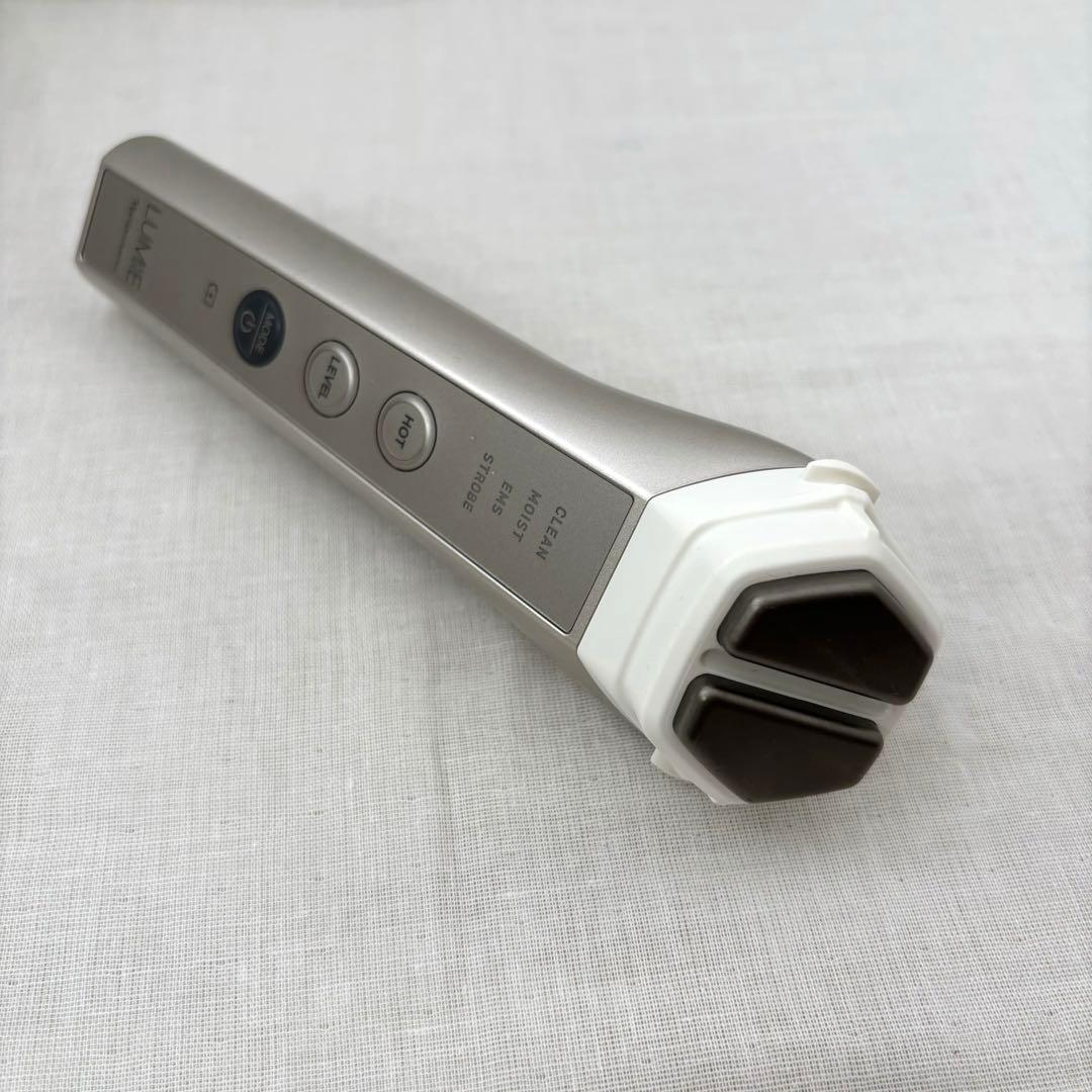 ナリス ルミエ LUMIE 美顔器 3N13000