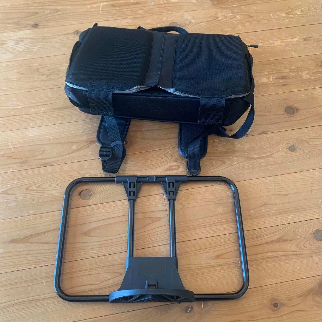 BROMPTON プロンプトン　バッグ