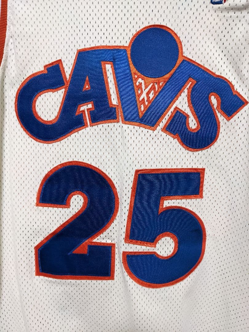 激レア▼NBA▼「Ⅿ.Price（プライス）」Authentic Jersey