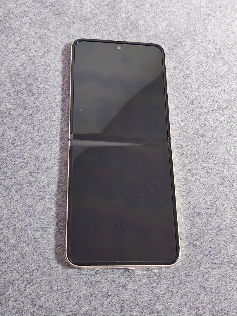 【SAMSUNG】zflip4